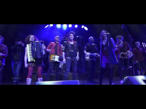 ZE FISH панк-оркестр - Ни*уя хорошего (Live at Jagger)