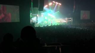 Artefacts 2011 - Légalisez La Ganja - Raggasonic