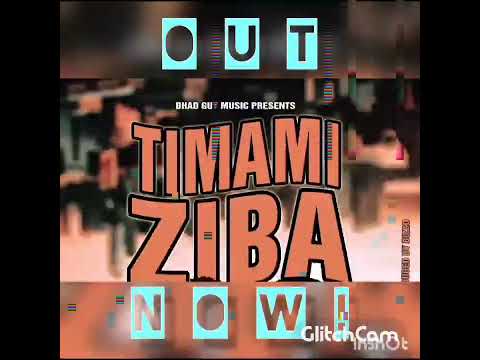 Smogy Trey Ft. Young Mike Zm - Timamiziba (Official Audio)