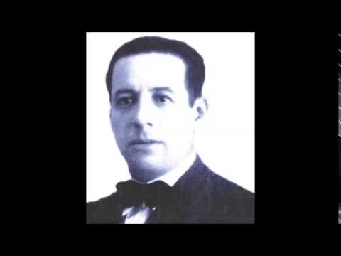 Juan Maglio - Gritos del alma [Vals] (1930)