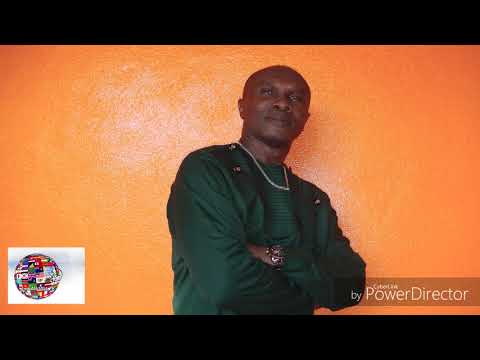 RICARDO HARDERWIJK - A BROKO HEBI LAI [AUDIO]