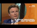 VVD-Kamerlid Ruben Brekelmans: 'Zwaardere wapens leveren aan Oekraïne'