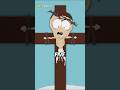 5 Times Eric Cartman Changed Weight In South Park