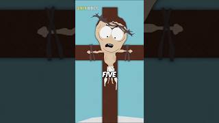 5 Times Eric Cartman Changed Weight In South Park