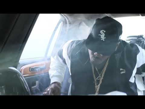 Don Capone (Music Video)