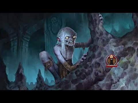 Sméagol (Budget) EDH