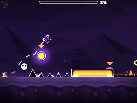 Quick play for after power trip