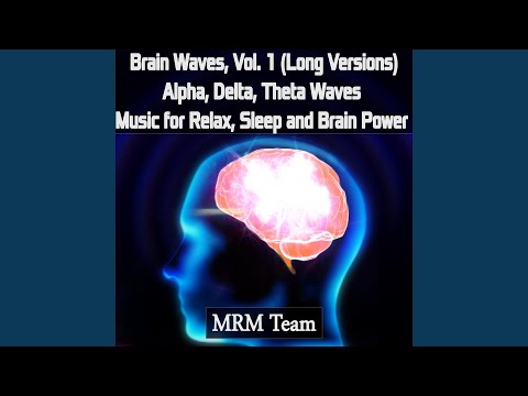 Alpha Waves: Uplifting Hope