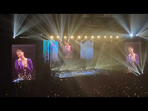 191213 'Raindrop' IU in Manila #IULovePoemInMNL