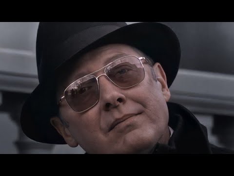 The Blacklist | “Glen annoying Raymond”.