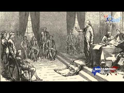 Christian News - Christian World Map edition 497 - January 25, 2013