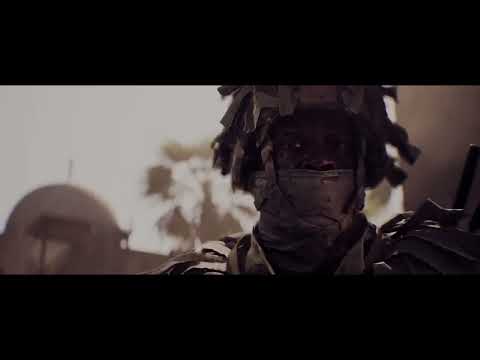 Execute - Battlefield 6 Song (Prod by. MaxxtonBeats)