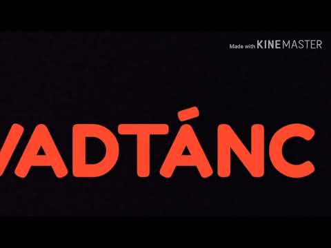 Strong R., Orsi - Vadtánc