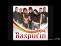 Raspućin - Mandarina - (Audio 2009)