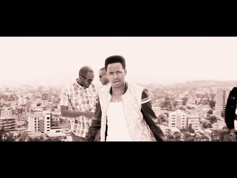 Ethiopia - Teddy Yo - Addis Abeba - (Official Video) - New Ethiopian Music 2015