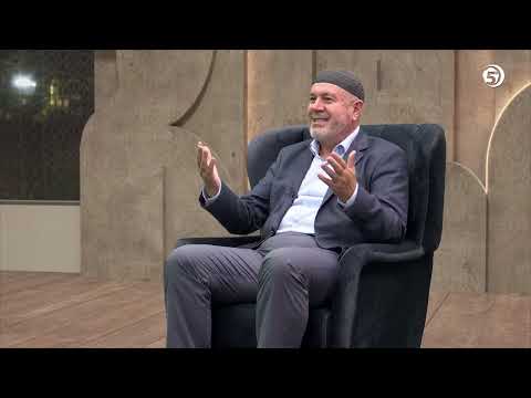 Međusobno poštivanje - ISLAM I ŽIVOT - (mr. Aljo ef. Cikotić)