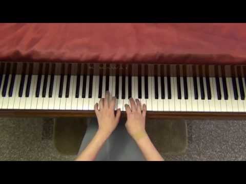 August Nölck (1862 - 1928) Prelude, Op. 70 No. 7