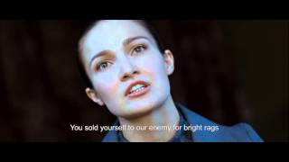 Stilyagi — Bound with one chain (english subtitles)