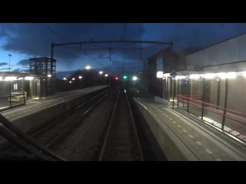 HISPEED HOLLAND Tiel - Utrecht 2015