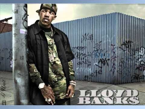 Lloyd Banks - I'm So Fly (Official Instrumental)