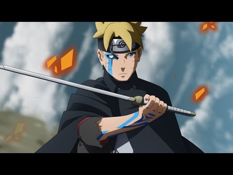 Naruto & Boruto Battle Theme - Awakening