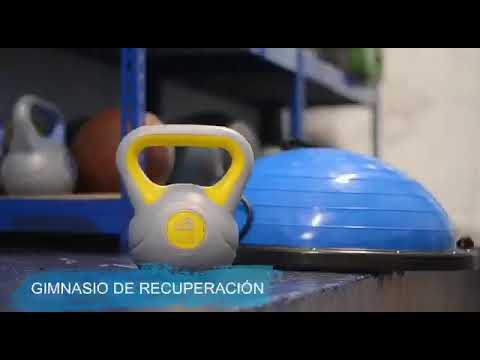 CAMPO MUNICIPAL EL "TERRER"