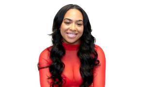 B Simone: I Don't Know The Meaning Behind My Name