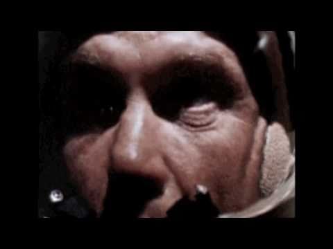 Triple Orbit (Rhesus Monkey - Space Race, Album Track 3)
