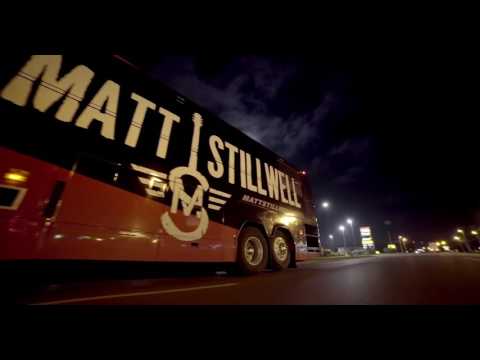 Matt Stillwell - Hey Dad (Official Music Video)