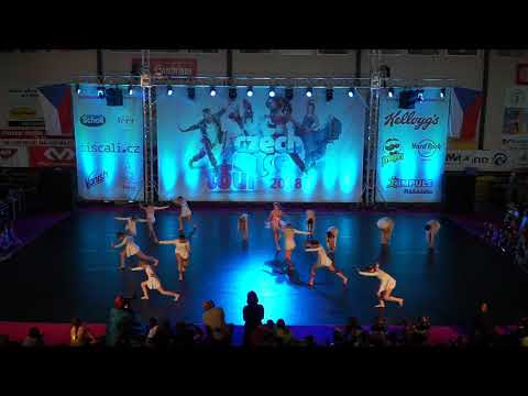 9. Aneri - taneční škola z.s. - Vzpomínky