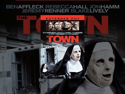 The Town (2010) (Extended Cut)