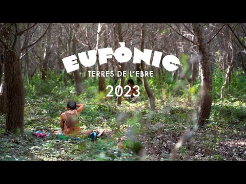 Eufònic Festival 2023 - Postfilm