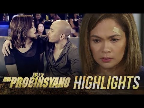 Jane recalls how she met Ronald | FPJ's Ang Probinsyano (With Eng Subs)