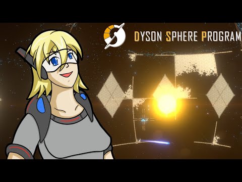Steam Community :: Video :: I won Dyson Sphere Program | Dyson Sphere ...