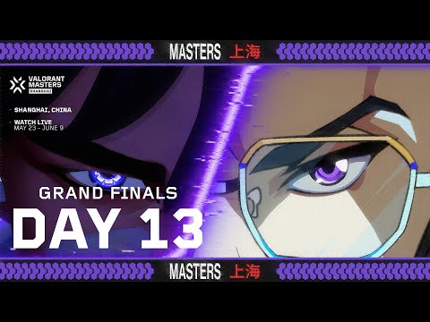 GEN vs. TH ㅡ 마스터스 상하이 ㅡ 플레이오프 ㅡ 결승전