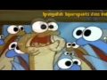 SpongeBob Squarepants S01 E01 Test For Copyright 1