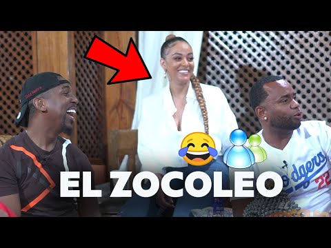 EL ZOCOLEO - EL MEJOR CUENTO DEL ZOCOLEO (EL DOTOL NASTRA)