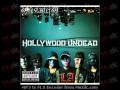 Hollywood Undead- No Other Place 