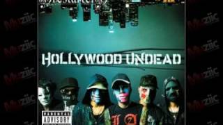 Hollywood Undead- No Other Place