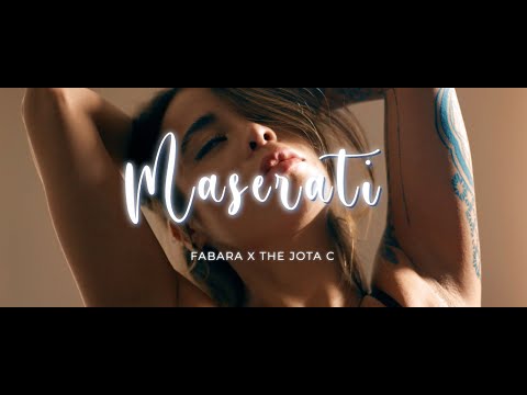 Fabara x The Jota C - Maserati (Video Oficial)
