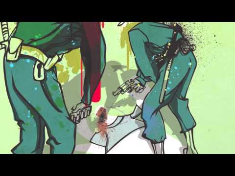 Gensu Dean & Planet Asia - Listen