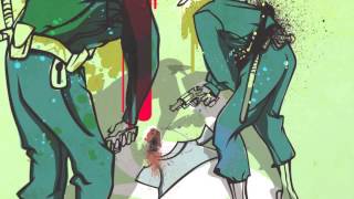 Gensu Dean & Planet Asia - Listen