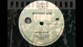 Promised Land - Into The Air (Excursion Version)