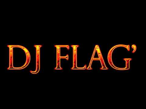 KÉNÉDY BEST OF by DJ FLAG' L'OBSÉDÉ DU MIX