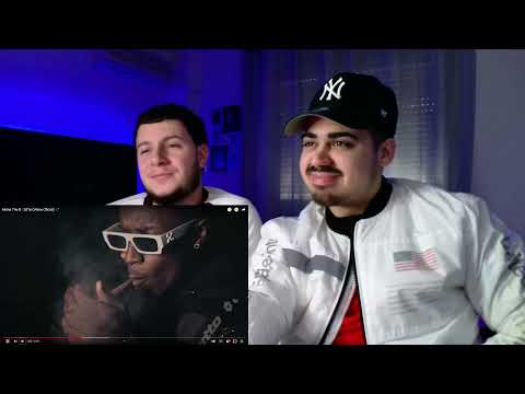 Moha The B - 2016 💣 / mdlk REACCIONAN