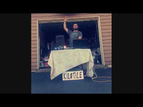 Kilotile - Dat Kilo Body (DJ Can You Hear Me)