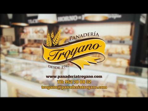 Panadería Troyano