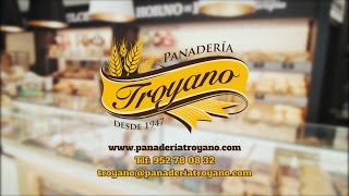 Panadería Troyano