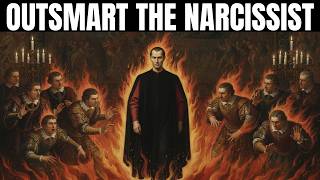 The Only Way to Deal with a Narcissist – Machiavelli’s Ruthless Method