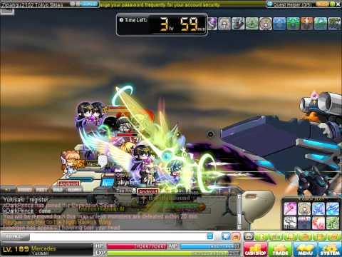 【EMS】 Neo Tokyo - Nibergen